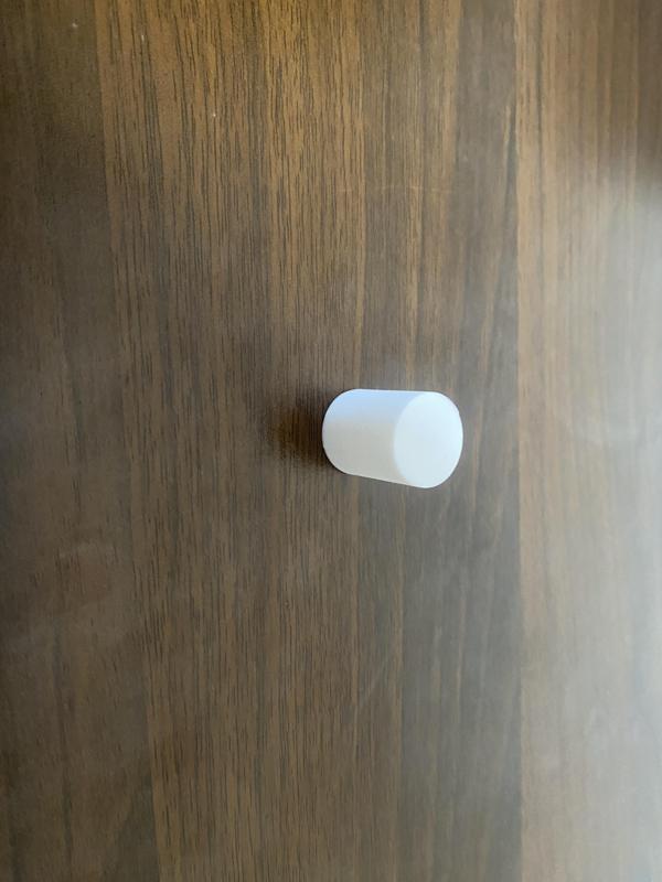 Basic 3D Cylinder