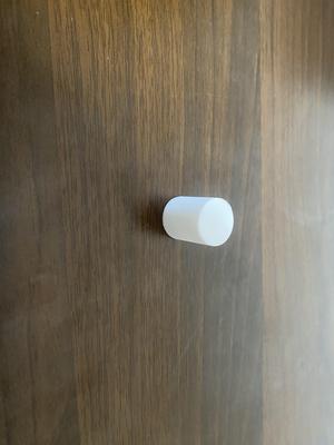 Basic 3D Cylinder