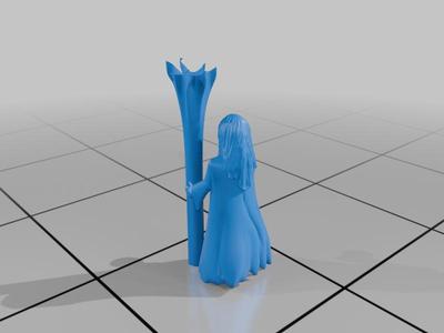 Wizard #1