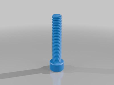 10-32 Screw 