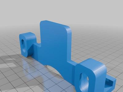 Simagic Universal Phone Mount