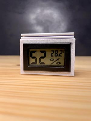 Hygrometer Case