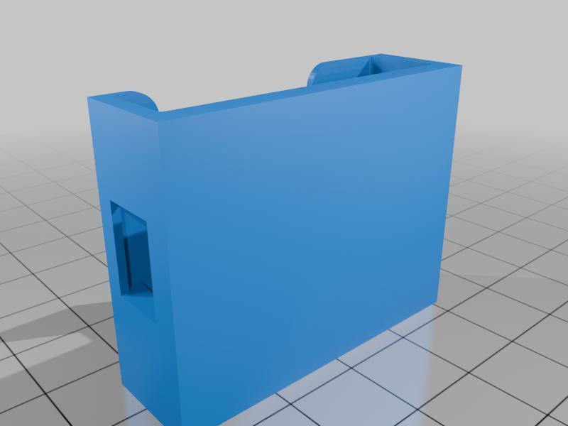 Mio MiVue J30 mounting bracket