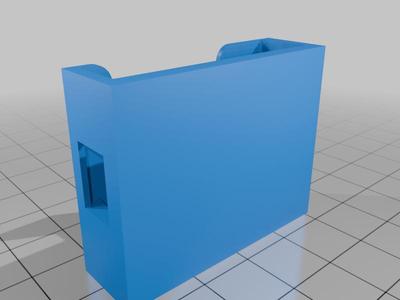 Mio MiVue J30 mounting bracket