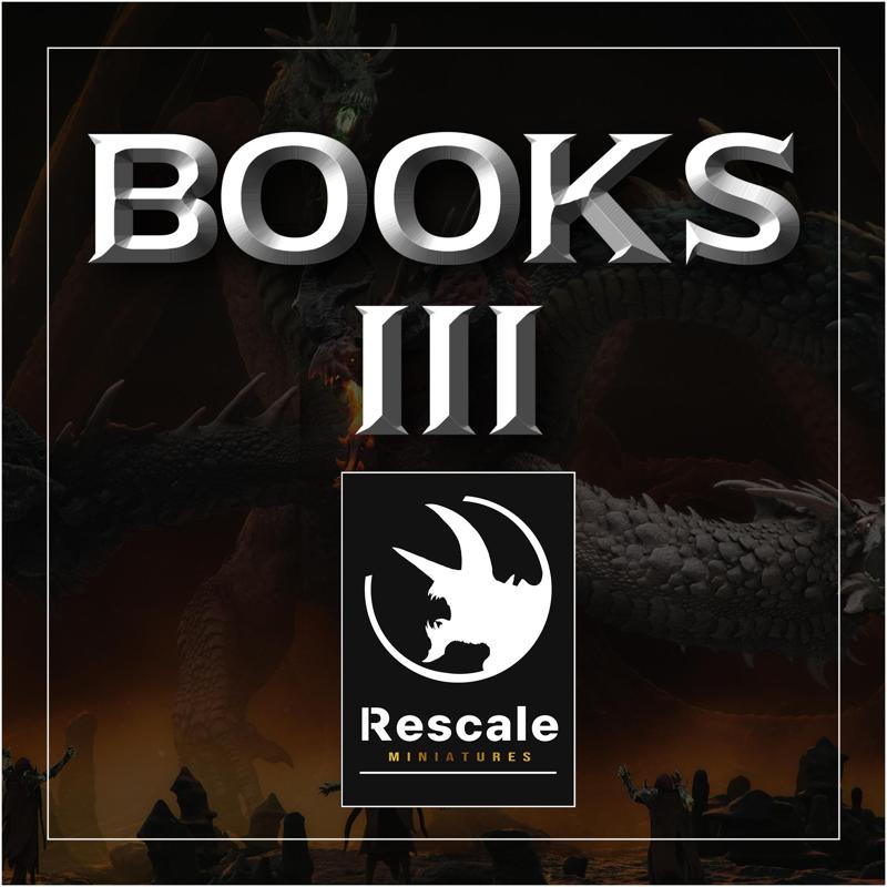 LOTP Books Part III