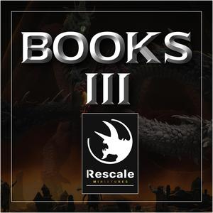 LOTP Books Part III