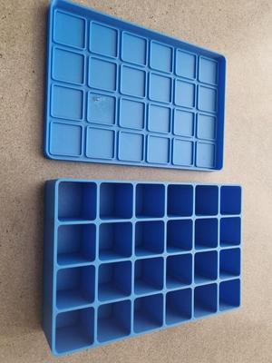 Parts Box 188mm x 126mm x 40mm
