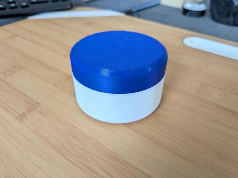 Sifting Tower Filter Holder