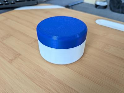 Sifting Tower Filter Holder
