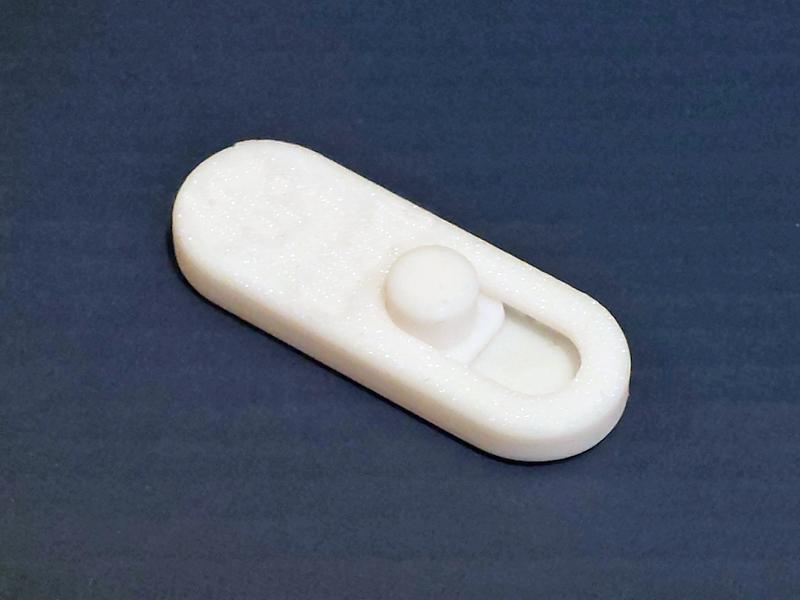 2-Position Small Switch Mechanism - Fidget Type
