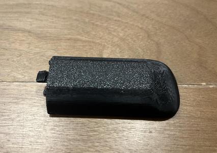 LG Magic Remote Battery Cover