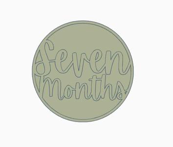 Seven Months.stl