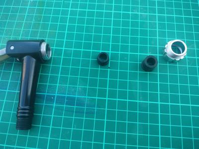 Crivit pump IAN 292829