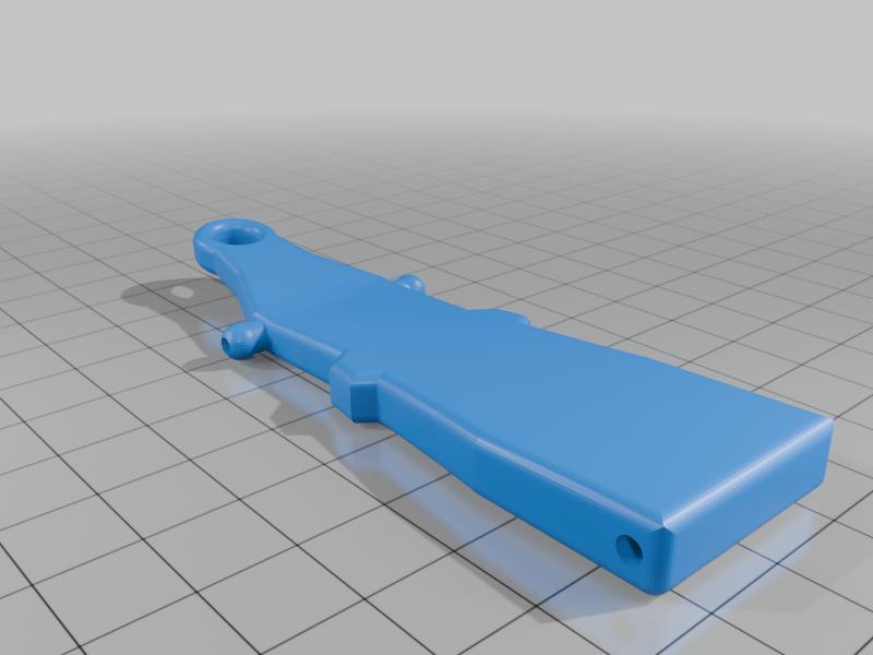 LAEGENDARY Legend Lower Front Arm