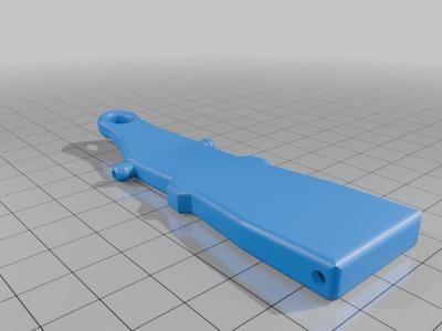 LAEGENDARY Legend Lower Front Arm