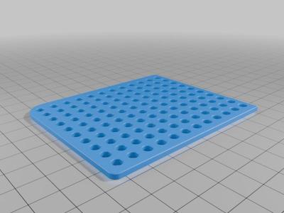 Fluval Flex Aquarium Filter Basket 