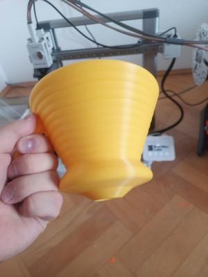 Coffe dripper