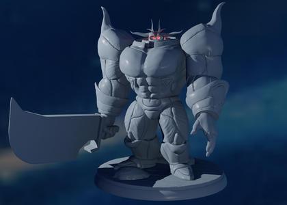 Iron Giant