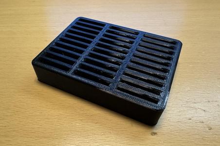 SD Card Holder x30