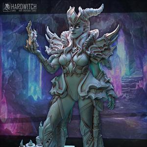 Sardora Vanhim + NSFW