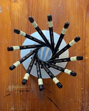Pen Holder