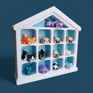 Display Shelf | Cottage