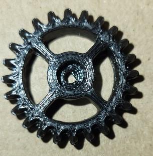 MG90S Servo Gears for LEGO
