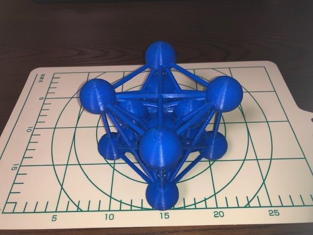 Metatron's Cube_2025_Ver2