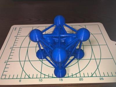 Metatron's Cube_2025_Ver2