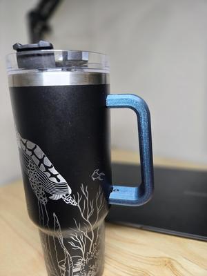 Tumbler Handle
