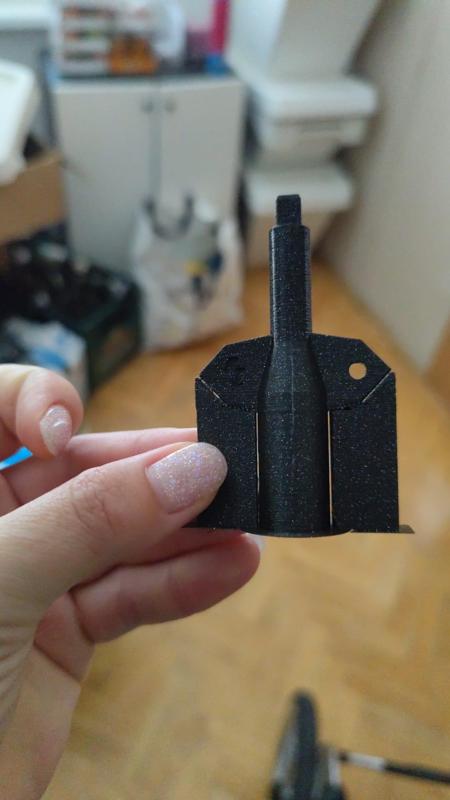 Fuse Box Key Extended Edition