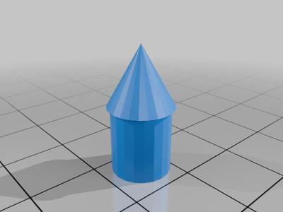 TP Spearhead