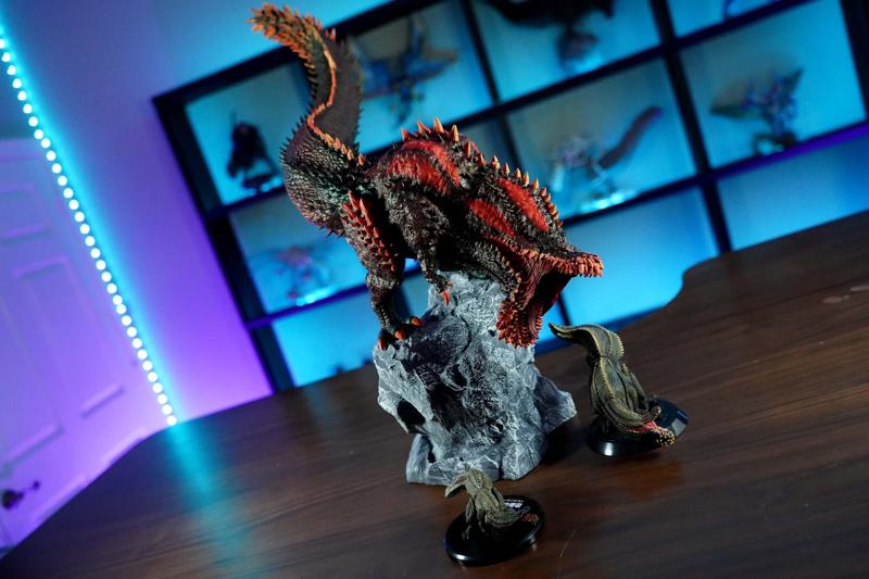 Deviljho Savage