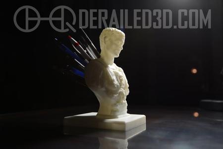 Julius Caesar (Original) Pen/Pencil Holder