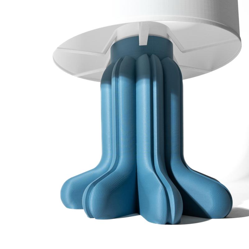 The Soru Lamp | Modern and Unique Home Decor for Desk and Table