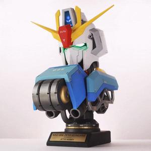 Gundam Bust - Zeta (MSZ-006)