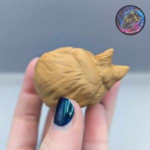 fox ball spinner