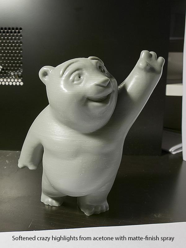 Little Bear