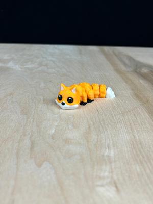 Fox V2
