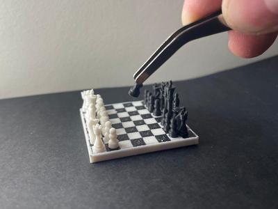 MINI CHESS GAME