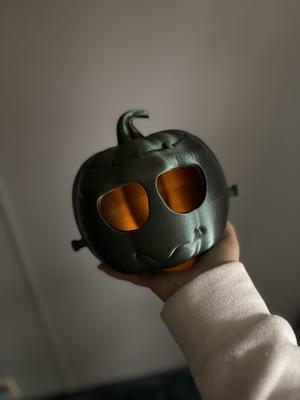 Frankenpumpstein