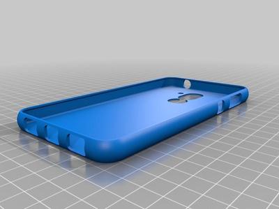 Customizable Phone Cover V0.4