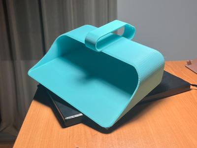 DustPan
