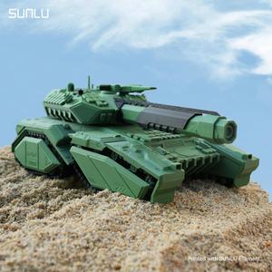 T-404 Cyber Tank_SUNLU.3mf