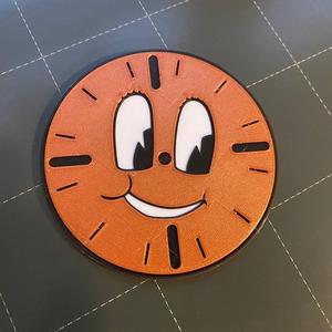 Loki - Miss Minutes Coaster