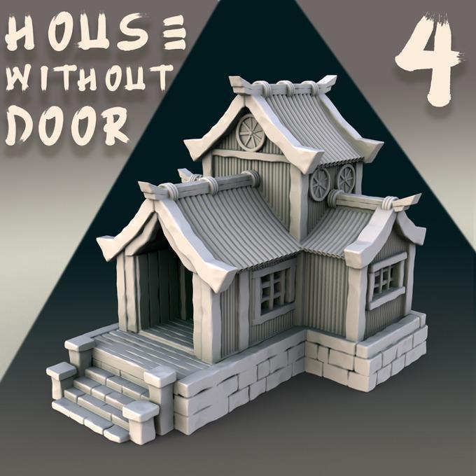 Japanese house