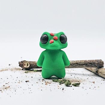 Lizard UP Articulated