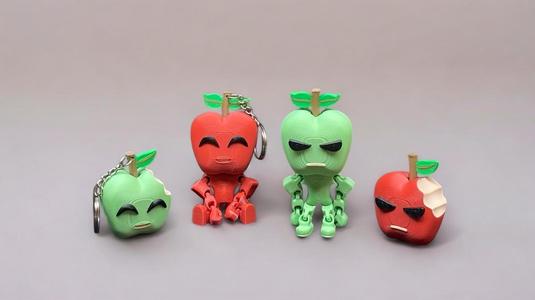 Apple Flexi