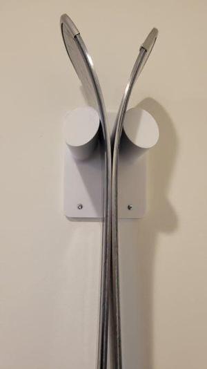 Ski Hanger