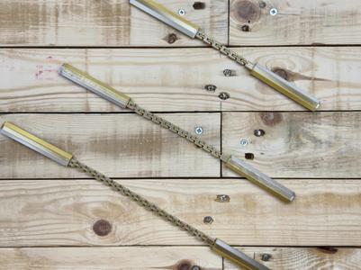 Fidget Nunchucks 